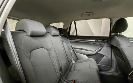 Skoda Kodiaq I, 2018 год, 1 829 000 рублей, 15 фотография