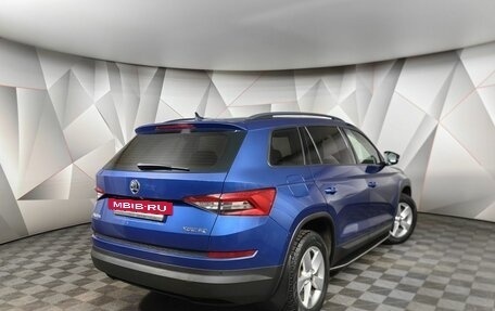 Skoda Kodiaq I, 2018 год, 1 829 000 рублей, 2 фотография