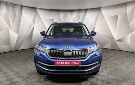 Skoda Kodiaq I, 2018 год, 1 829 000 рублей, 7 фотография
