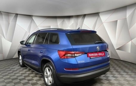 Skoda Kodiaq I, 2018 год, 1 829 000 рублей, 4 фотография