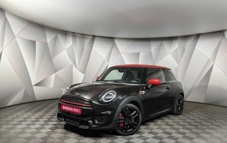 MINI Hatch, 2021 год, 3 260 000 рублей, 1 фотография