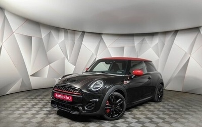 MINI Hatch, 2021 год, 3 260 000 рублей, 1 фотография