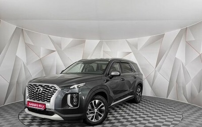 Hyundai Palisade I, 2021 год, 3 399 150 рублей, 1 фотография