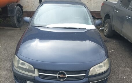 Opel Omega B, 1998 год, 115 000 рублей, 1 фотография