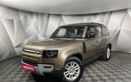 Land Rover Defender II, 2021 год, 4 240 000 рублей, 1 фотография