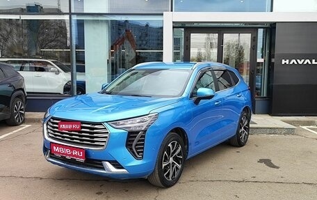 Haval Jolion, 2022 год, 1 992 000 рублей, 1 фотография