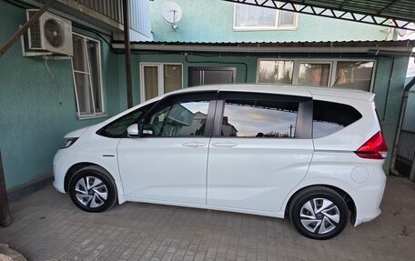 Honda Freed II, 2018 год, 1 400 000 рублей, 1 фотография