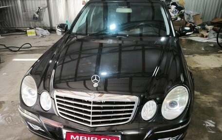 Mercedes-Benz E-Класс, 2008 год, 1 200 000 рублей, 1 фотография