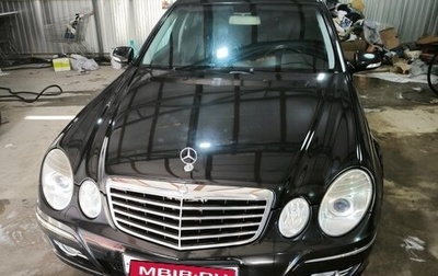 Mercedes-Benz E-Класс, 2008 год, 1 200 000 рублей, 1 фотография