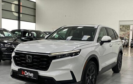 Honda CR-V, 2026 год, 4 499 000 рублей, 1 фотография