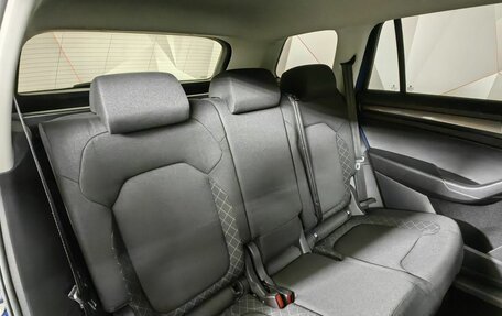 Skoda Kodiaq I, 2018 год, 1 829 000 рублей, 16 фотография
