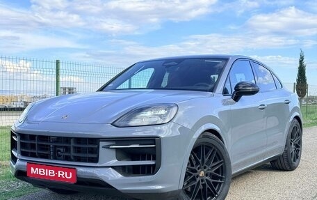 Porsche Cayenne III, 2026 год, 20 790 000 рублей, 1 фотография