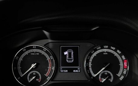 Skoda Kodiaq I, 2018 год, 1 829 000 рублей, 17 фотография