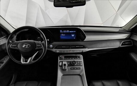 Hyundai Palisade I, 2021 год, 3 399 150 рублей, 13 фотография