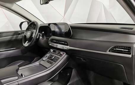 Hyundai Palisade I, 2021 год, 3 399 150 рублей, 12 фотография