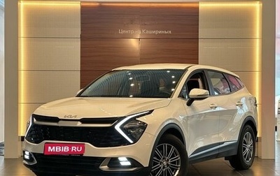 KIA Sportage IV рестайлинг, 2019 год, 2 200 000 рублей, 1 фотография