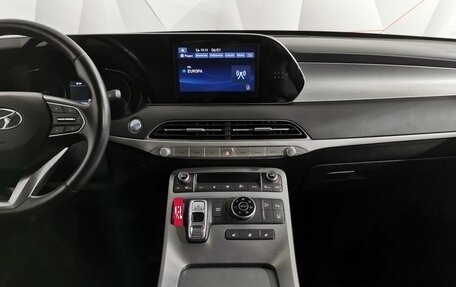 Hyundai Palisade I, 2021 год, 3 399 150 рублей, 14 фотография