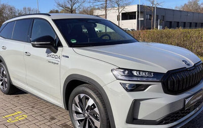 Skoda Kodiaq, 2025 год, 6 191 348 рублей, 1 фотография