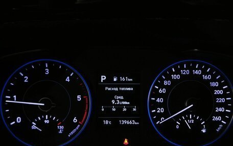 Hyundai Palisade I, 2021 год, 3 399 150 рублей, 17 фотография