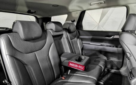Hyundai Palisade I, 2021 год, 3 399 150 рублей, 15 фотография