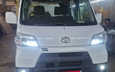 Toyota Pixis Van I, 2018 год, 800 000 рублей, 1 фотография