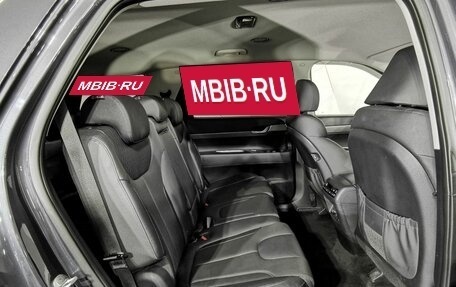 Hyundai Palisade I, 2021 год, 3 399 150 рублей, 16 фотография