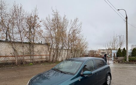 Opel Astra H, 2006 год, 299 000 рублей, 1 фотография