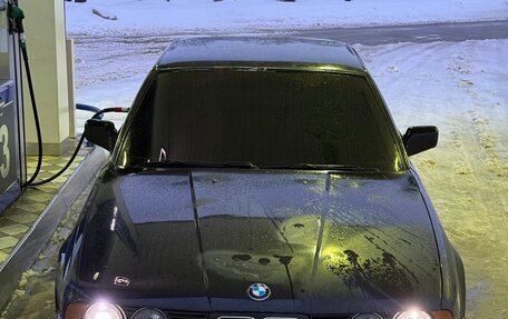 BMW 5 серия, 1993 год, 450 000 рублей, 1 фотография