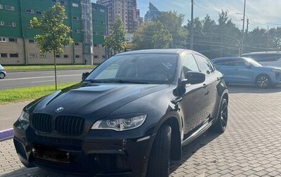 BMW X6 M, 2013 год, 2 350 000 рублей, 1 фотография