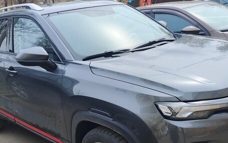 Changan CS35 Plus, 2023 год, 1 620 000 рублей, 1 фотография