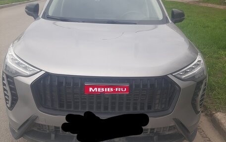 Haval Jolion, 2024 год, 2 100 000 рублей, 1 фотография