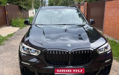 BMW X5, 2019 год, 7 400 000 рублей, 1 фотография