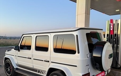 Mercedes-Benz G-Класс AMG, 2019 год, 14 500 000 рублей, 1 фотография