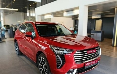 Haval Jolion, 2022 год, 1 759 000 рублей, 1 фотография