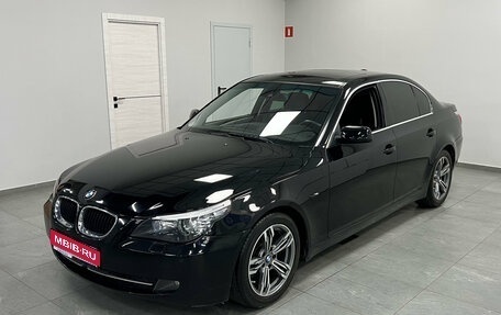 BMW 5 серия, 2009 год, 1 775 000 рублей, 1 фотография