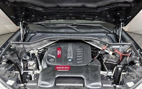 BMW X6, 2015 год, 2 599 000 рублей, 10 фотография