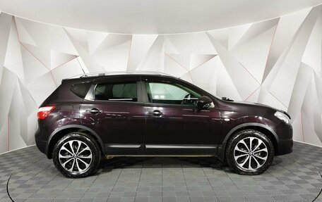 Nissan Qashqai, 2012 год, 1 125 150 рублей, 6 фотография