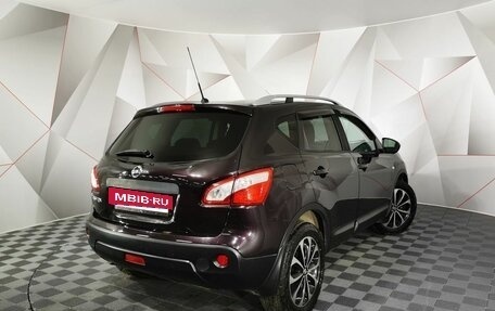 Nissan Qashqai, 2012 год, 1 125 150 рублей, 2 фотография