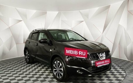 Nissan Qashqai, 2012 год, 1 125 150 рублей, 3 фотография