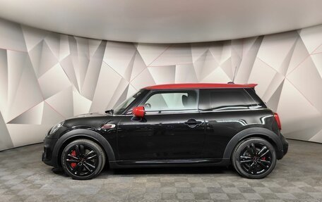 MINI Hatch, 2021 год, 3 260 000 рублей, 5 фотография