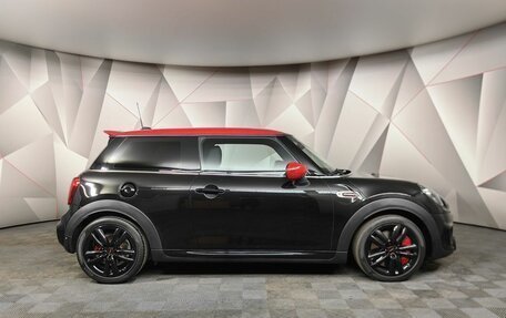MINI Hatch, 2021 год, 3 260 000 рублей, 6 фотография