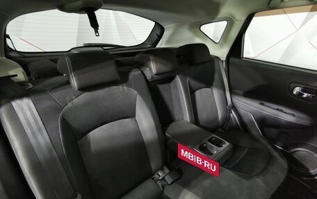Nissan Qashqai, 2012 год, 1 125 150 рублей, 15 фотография