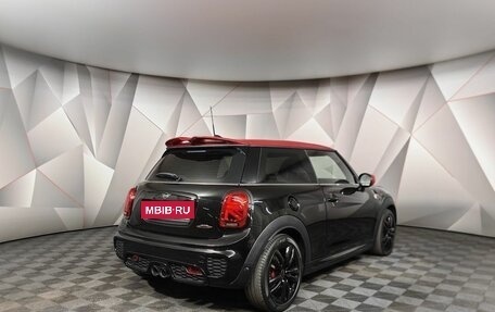 MINI Hatch, 2021 год, 3 260 000 рублей, 2 фотография
