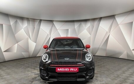 MINI Hatch, 2021 год, 3 260 000 рублей, 3 фотография