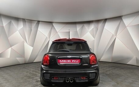 MINI Hatch, 2021 год, 3 260 000 рублей, 4 фотография