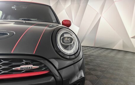 MINI Hatch, 2021 год, 3 260 000 рублей, 8 фотография