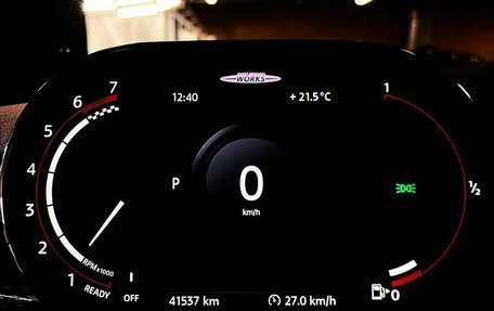 MINI Hatch, 2021 год, 3 260 000 рублей, 13 фотография