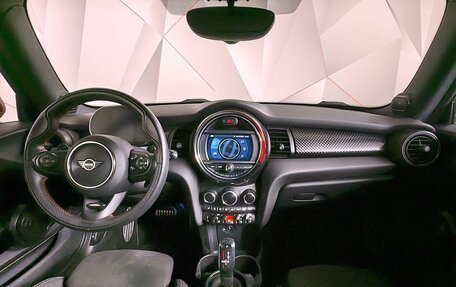 MINI Hatch, 2021 год, 3 260 000 рублей, 11 фотография