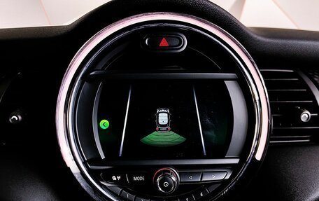 MINI Hatch, 2021 год, 3 260 000 рублей, 16 фотография