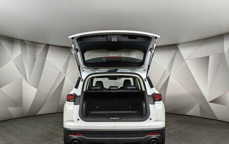 Changan CS35 Plus, 2023 год, 1 597 000 рублей, 11 фотография
